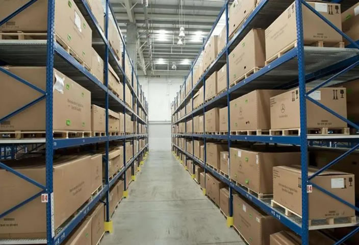 深圳到蛟河市货物仓储